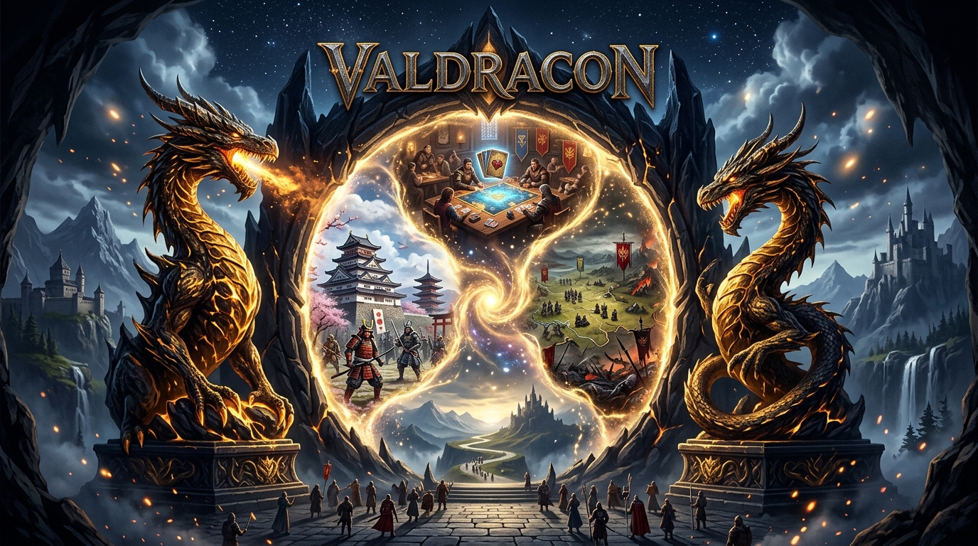 Valdracon